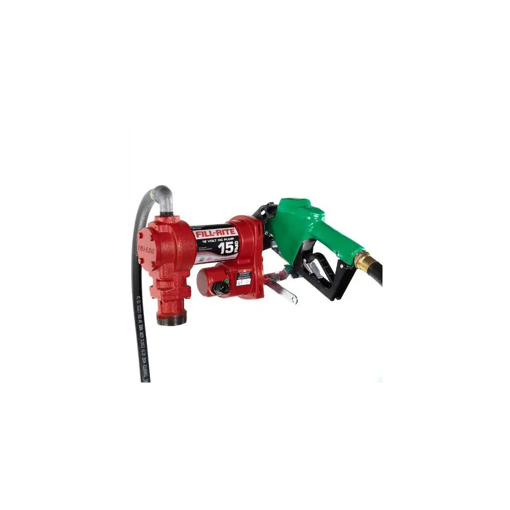 Liquid Transfer Tank Pump - H Series - FILFR1210HA1